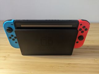 Nintendo switch completa + Mando Pro
