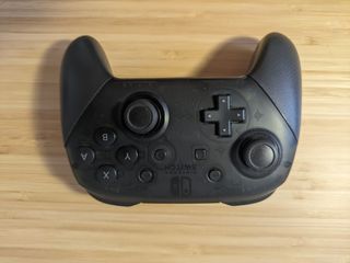 Nintendo switch completa + Mando Pro