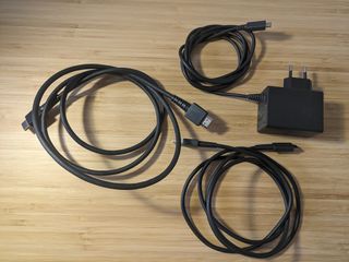 Nintendo switch completa + Mando Pro