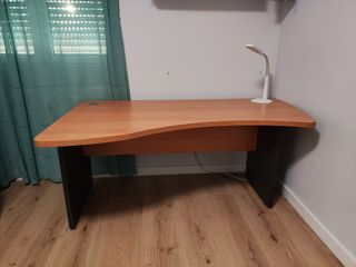 ESCRITORIO GRANDE DE MOBILA