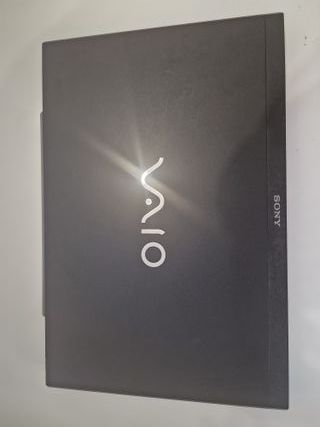 Vendo Portátil Sony i7 - 16 Gb RAM - HD ssd 512
