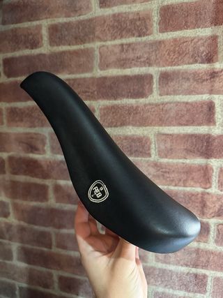 Sillín bici polo and bike NUEVO, A ESTRENAR