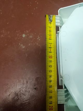 Piezas lavadora hoover link 7kg