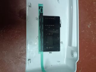 Piezas lavadora hoover link 7kg