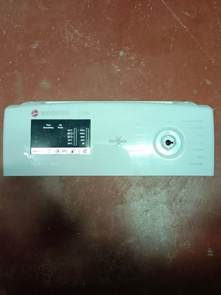 Piezas lavadora hoover link 7kg