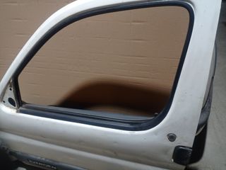 Puerta Citroen
