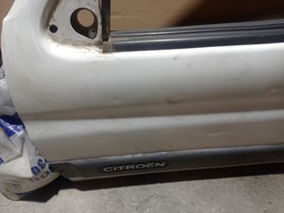 Puerta Citroen