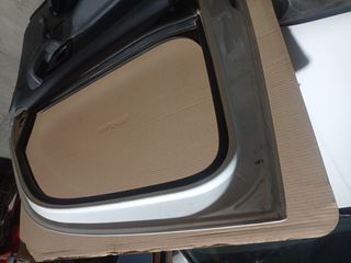 Puerta Citroen