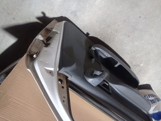 Puerta Citroen