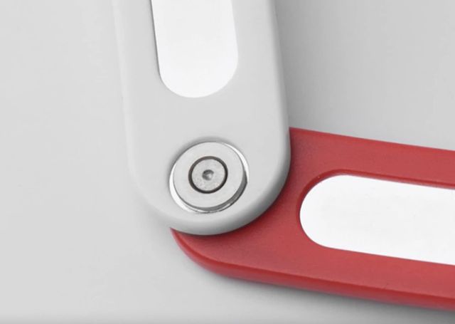 Lucchetto ultra resistente per monopattino scooter/bicicletta