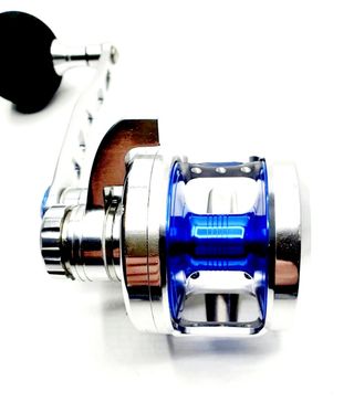 CARRETE JIGGING, NOMURA, JIGGING