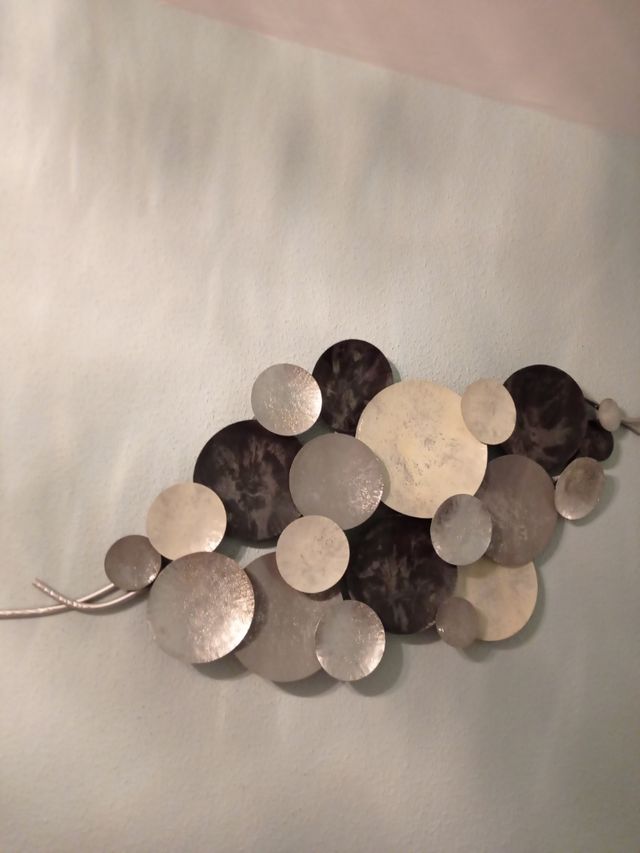 Imagem de ornamento abstrato