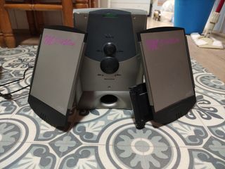 Altavoz para ordenador