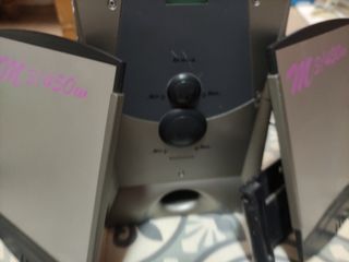 Altavoz para ordenador