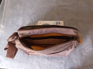 Bandolera -Mochila para ordenador 