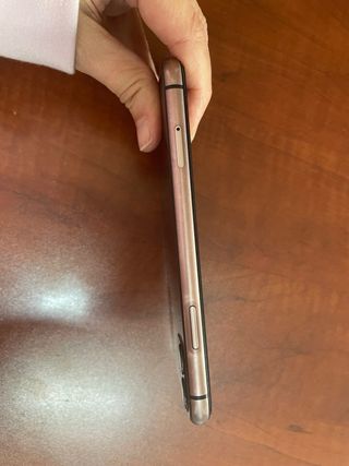 IPHONE XR 256gb