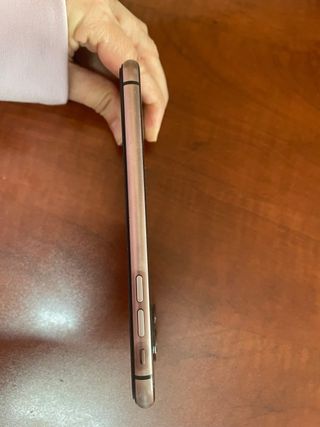IPHONE XR 256gb