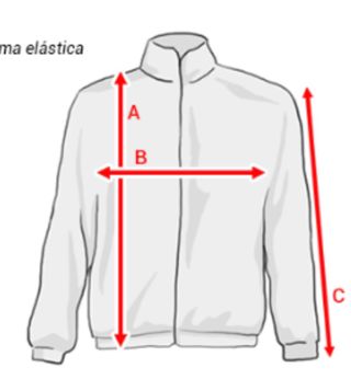 Chaqueta de cuero/piel aunténtica hombre