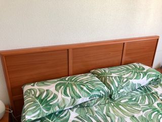 Habitación de matrimonio