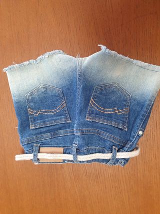 Lote niña Mayoral 5 años