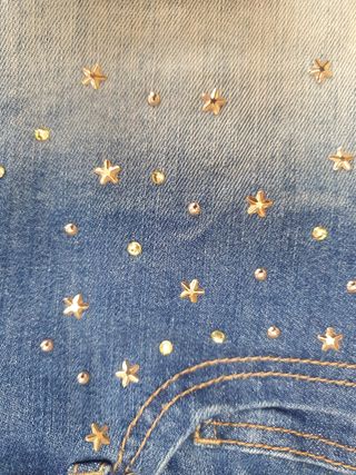 Lote niña Mayoral 5 años