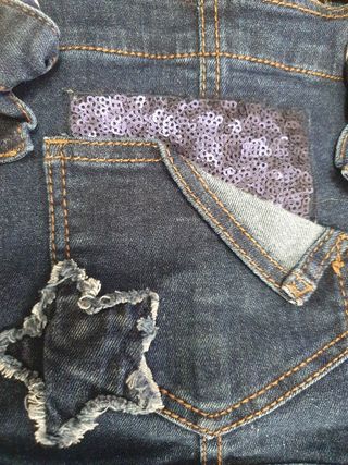 Lote niña Mayoral 5 años