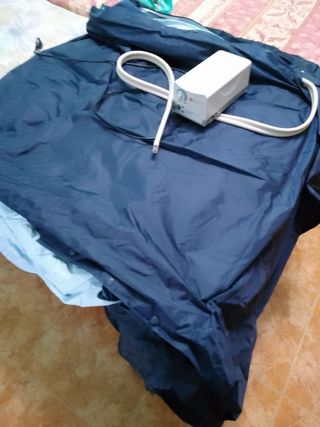 Colchón Antiescaras Sunrise