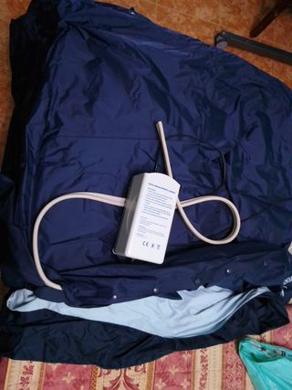 Colchón Antiescaras Sunrise