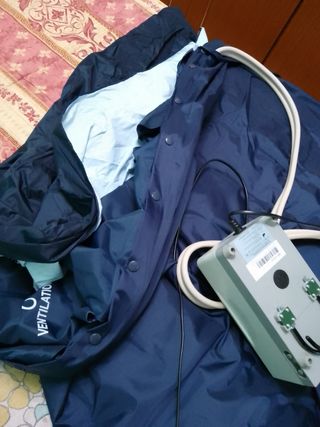 Colchón Antiescaras Sunrise