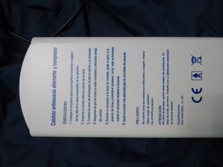 Colchón Antiescaras Sunrise