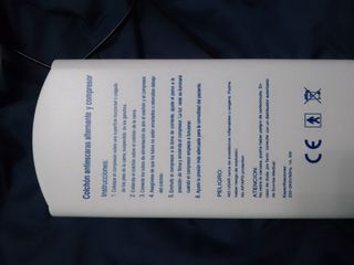 Colchón Antiescaras Sunrise