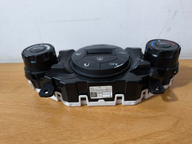 Comandi climatizzatore Ford Fiesta 2008-12