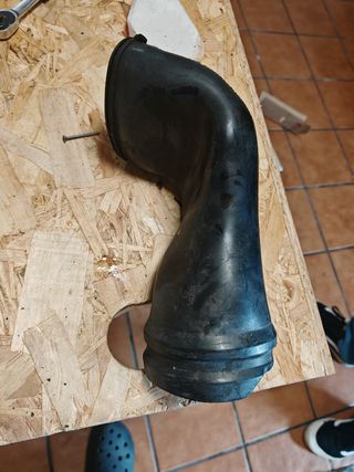 Tubo admisión cbr 600 f4i