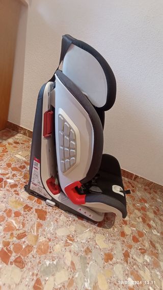 Silleta marca chicco!