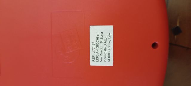 Gioco elettronico multifunzioni Lisciani 