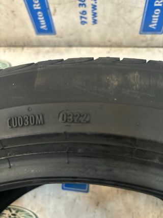 NEUMATICO SUELTO OCASION 235 45 17 PIRELLI