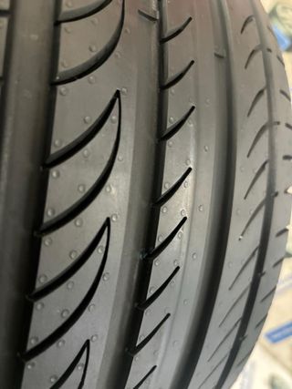 NEUMATICO SUELTO OCASION 235 45 17 PIRELLI