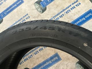 NEUMATICO SUELTO OCASION 235 45 17 PIRELLI