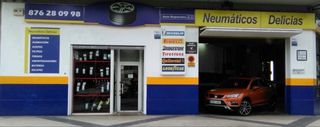 NEUMATICO SUELTO OCASION 235 45 17 PIRELLI