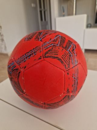 BALON DE FUTBOL