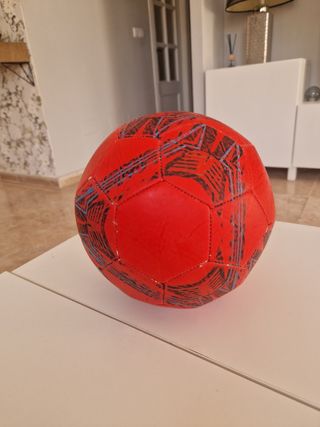 BALON DE FUTBOL