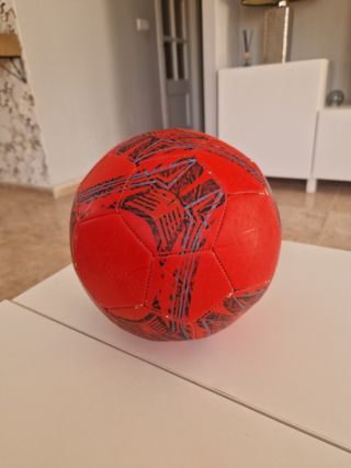 BALON DE FUTBOL
