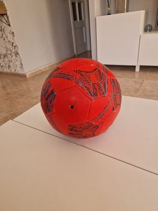 BALON DE FUTBOL