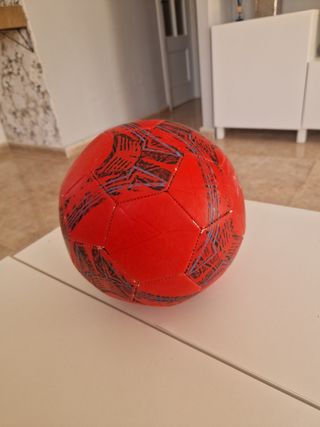 BALON DE FUTBOL