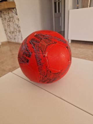 BALON DE FUTBOL