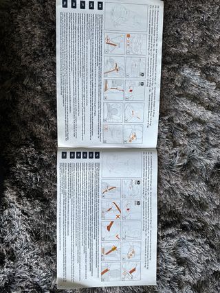 Cybex M-Fix Silla 1/2/3 9-36kg(9Mes-12Años)Isofix