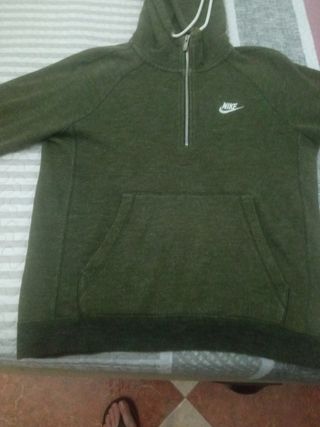 Sudadera Nike