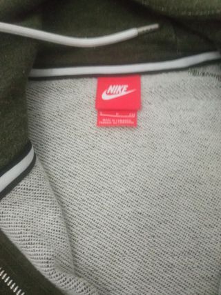 Sudadera Nike