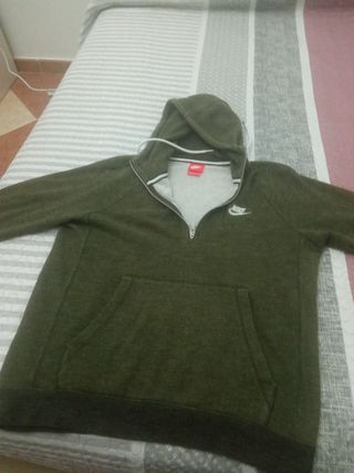 Sudadera Nike