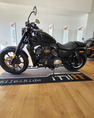 MITT 808 BIG FOOT 2025 5 años garantía 1 año segur